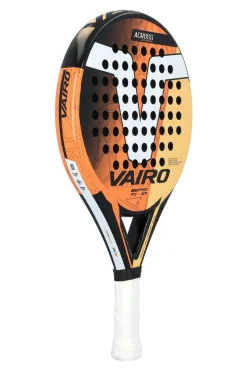 Vairo Across Orange Sand Finish