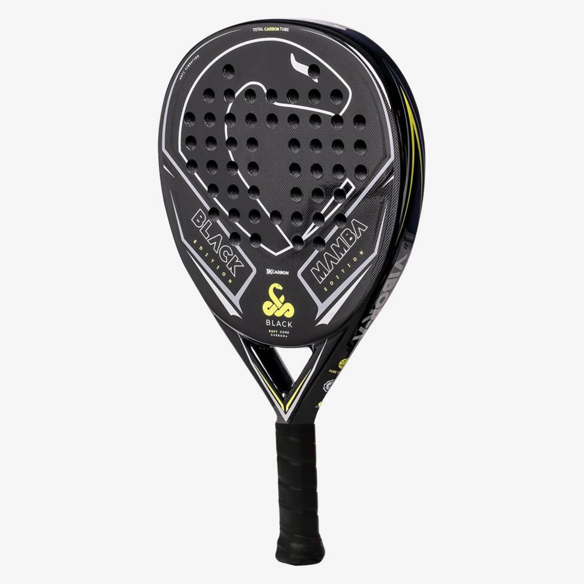 Vibor-a Mamba Black Series