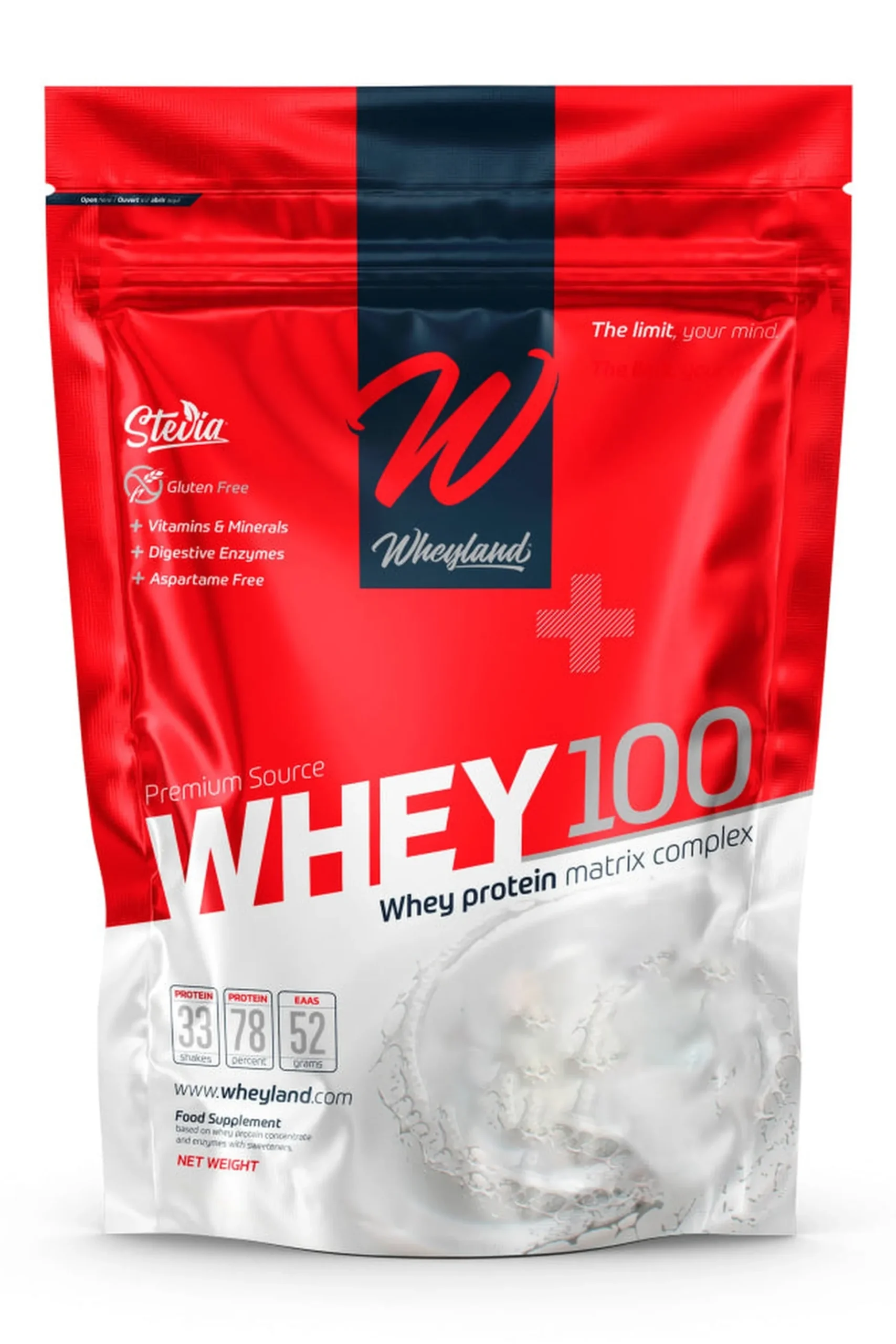 Whey 100 1 Kg Capuchino