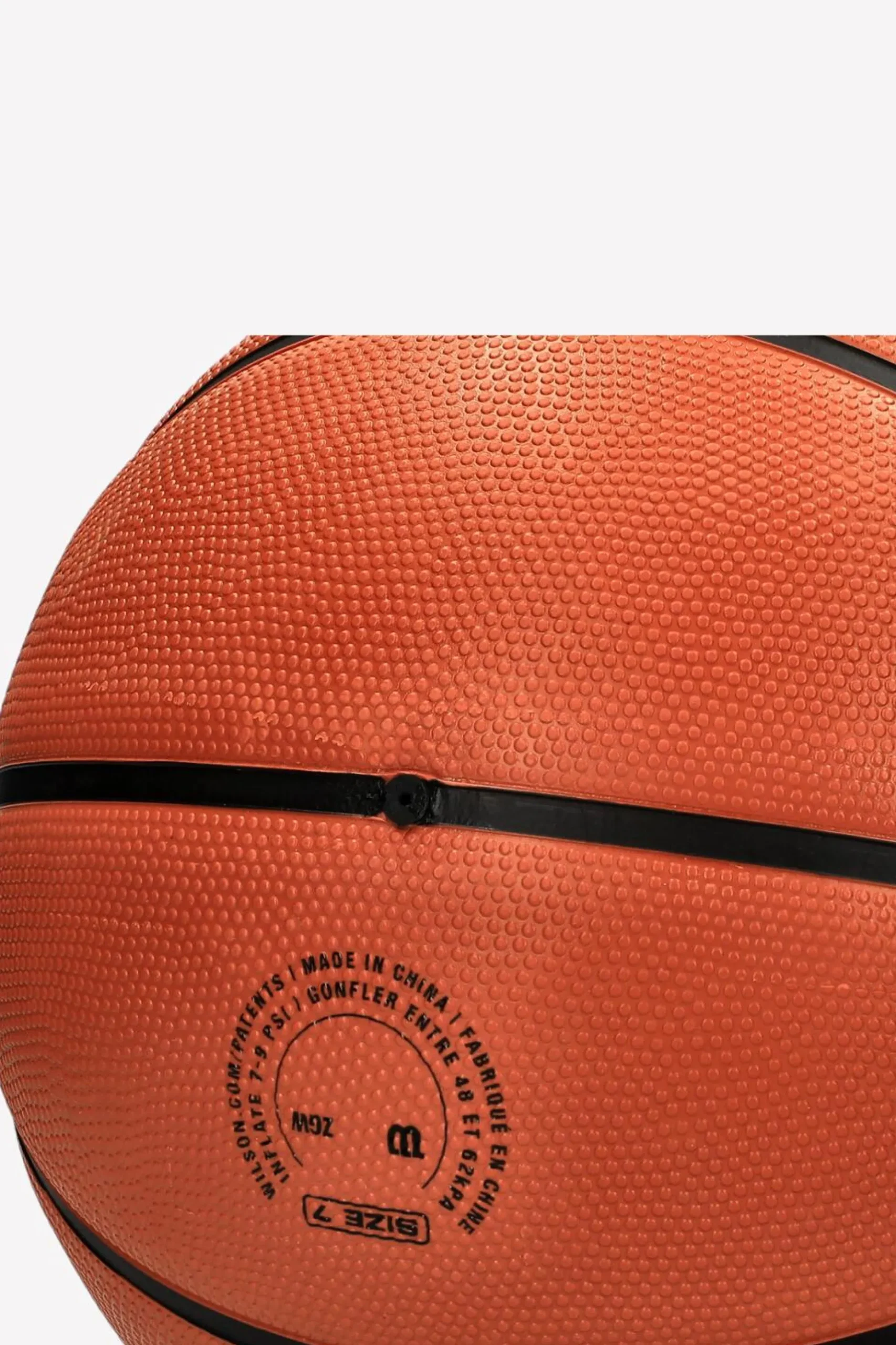 Wilson Mvp