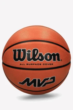 Wilson Mvp