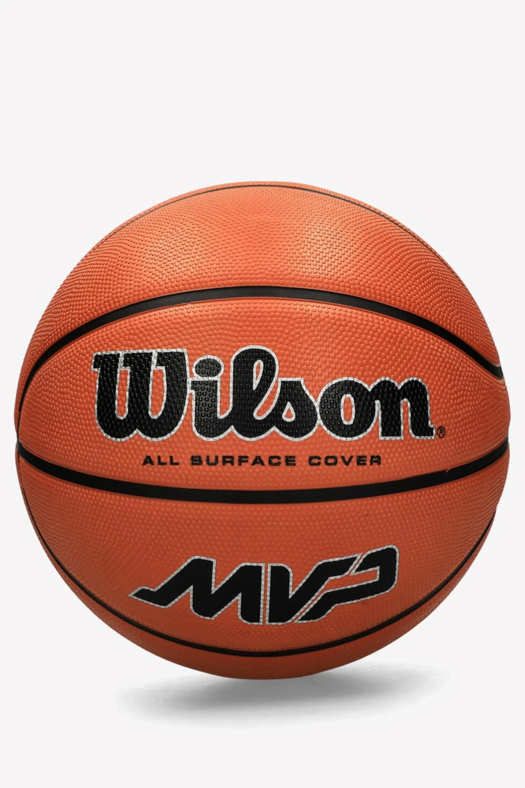 Wilson Mvp