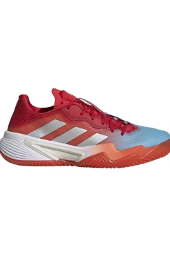 Zapatillas adidas Barricade W Clay