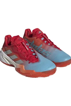Zapatillas adidas Barricade W Clay