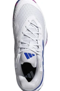 Zapatillas adidas Barricade Junior