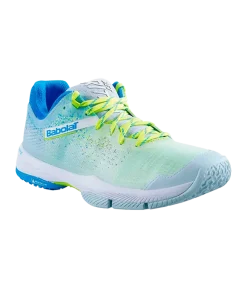 Zapatillas Babolat Jet Ritma
