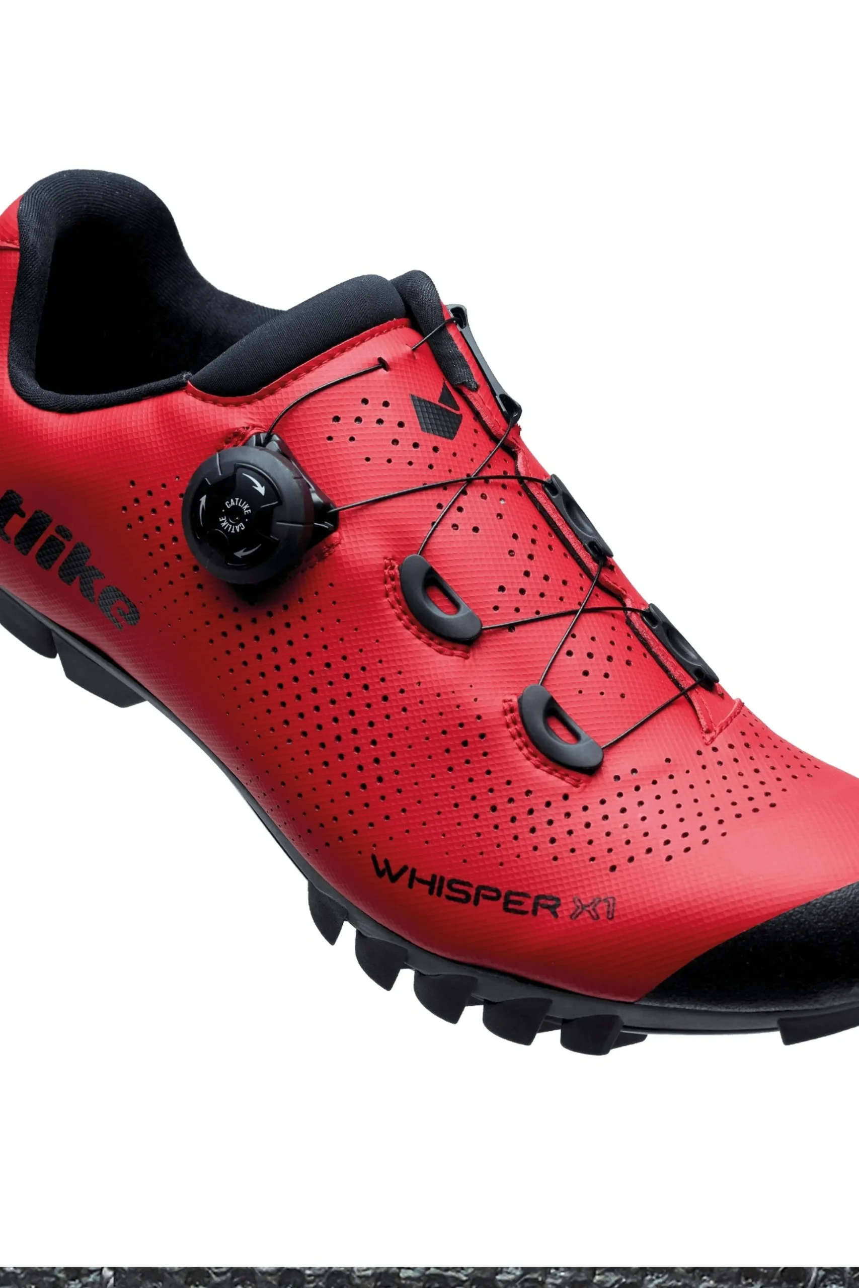 Zapatillas Catlike Whisper X1 Mtb