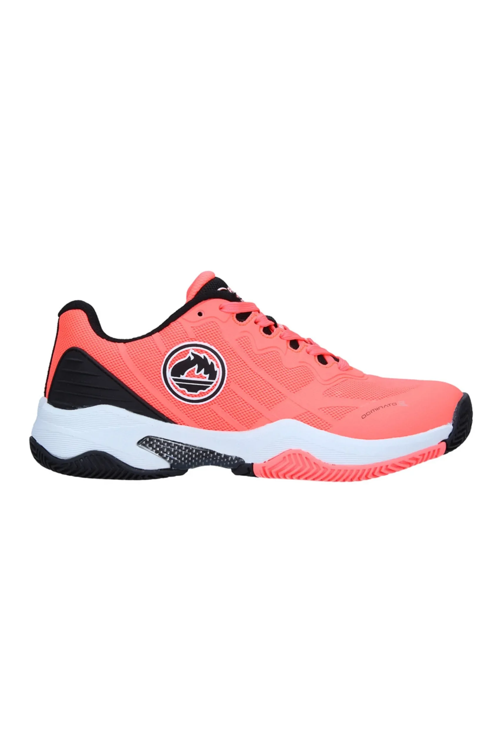 Zapatillas De Pádel Jhayber Teleco