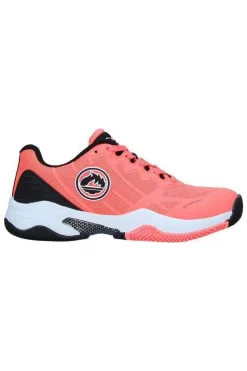 Zapatillas De Pádel Jhayber Teleco