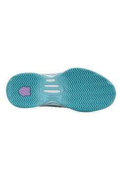 Zapatillas De Pádel K-swiss Hypercourt Express 2 Hb Jr.