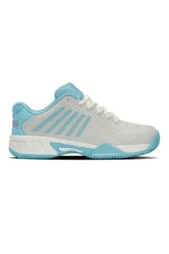 Zapatillas De Pádel K-swiss Hypercourt Express 2 Hb Jr.
