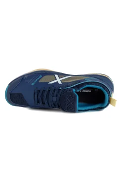 Zapatillas De Pádel Munich Stratos 09