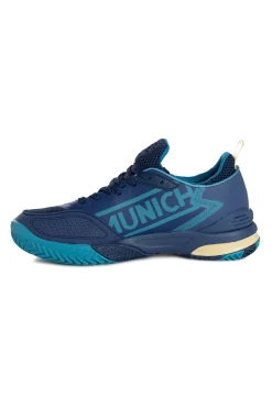 Zapatillas De Pádel Munich Stratos 09