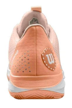 Zapatillas De Pádel Wilson Hurakn