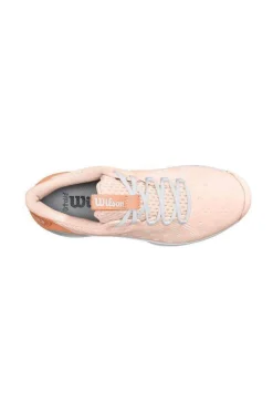 Zapatillas De Pádel Wilson Hurakn