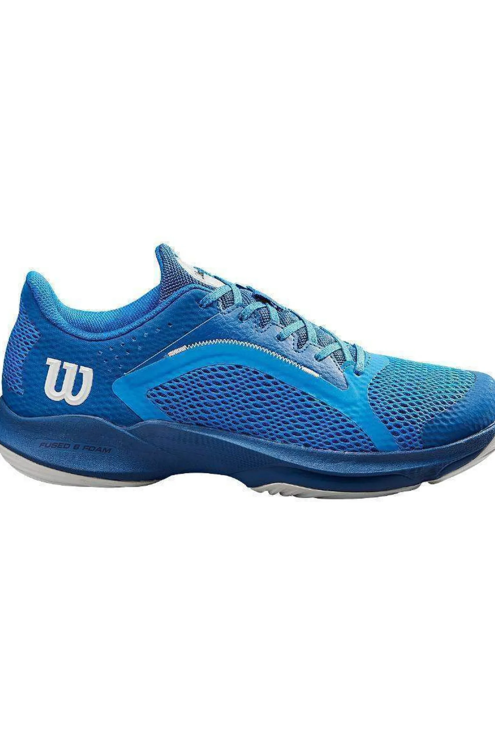 Zapatillas De Pádel Wilson Hurakn 2.0