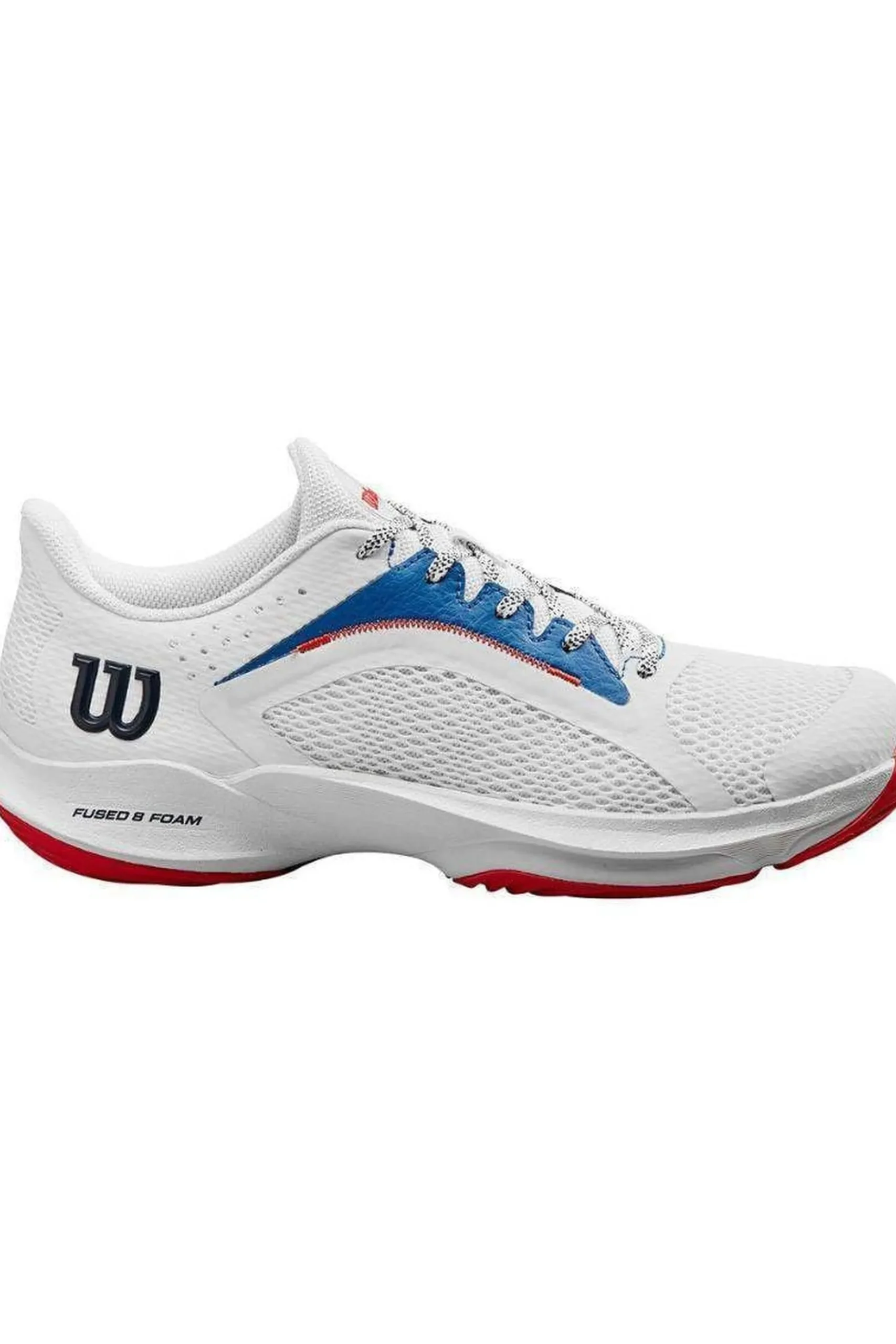 Zapatillas De Pádel Wilson Hurakn 2.0