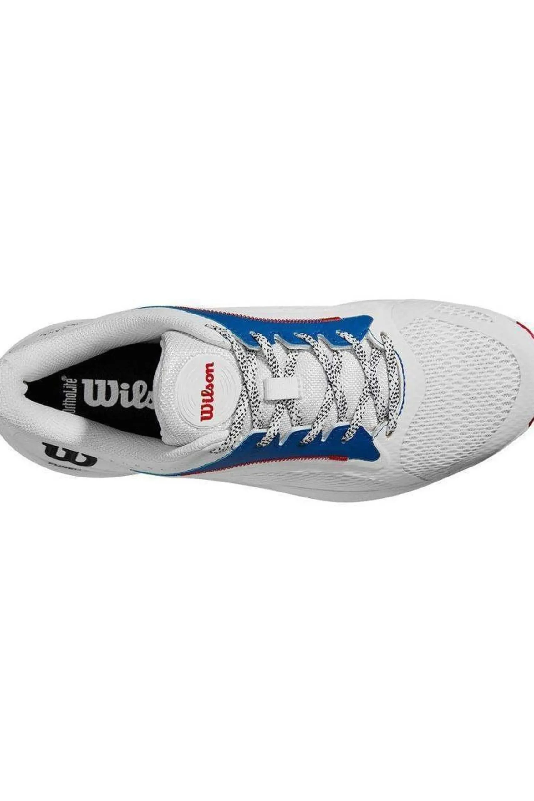Zapatillas De Pádel Wilson Hurakn 2.0