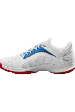 Zapatillas De Pádel Wilson Hurakn 2.0