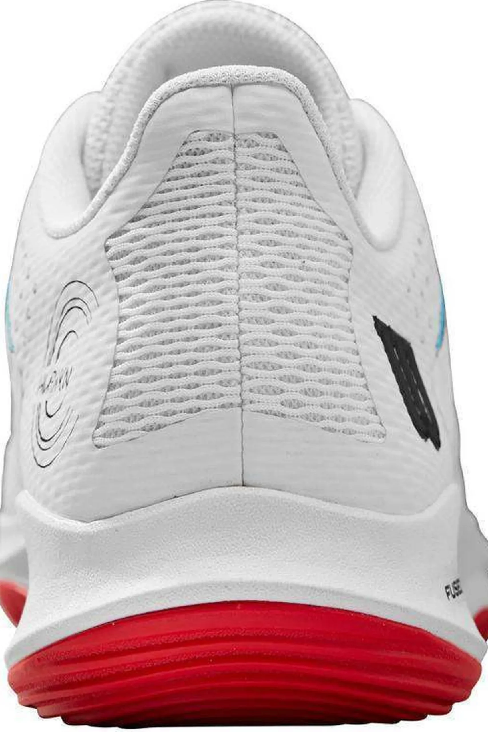 Zapatillas De Pádel Wilson Hurakn 2.0