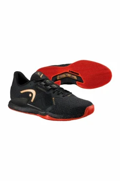 Zapatillas De Tenis Head Sprint Pro 3.5 Clay
