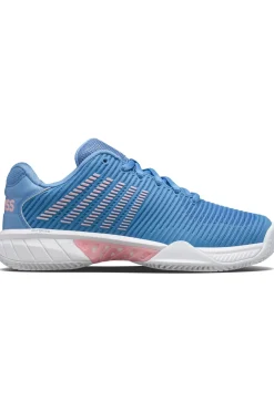 Zapatillas De Tenis Pádel Hypercourt Express 2 Hb K-swiss