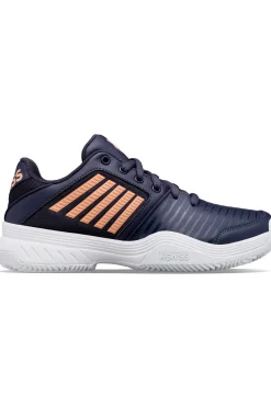 Zapatillas De Tenis Y Padel K-swiss Court Express Hb