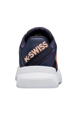 Zapatillas De Tenis Y Padel K-swiss Court Express Hb