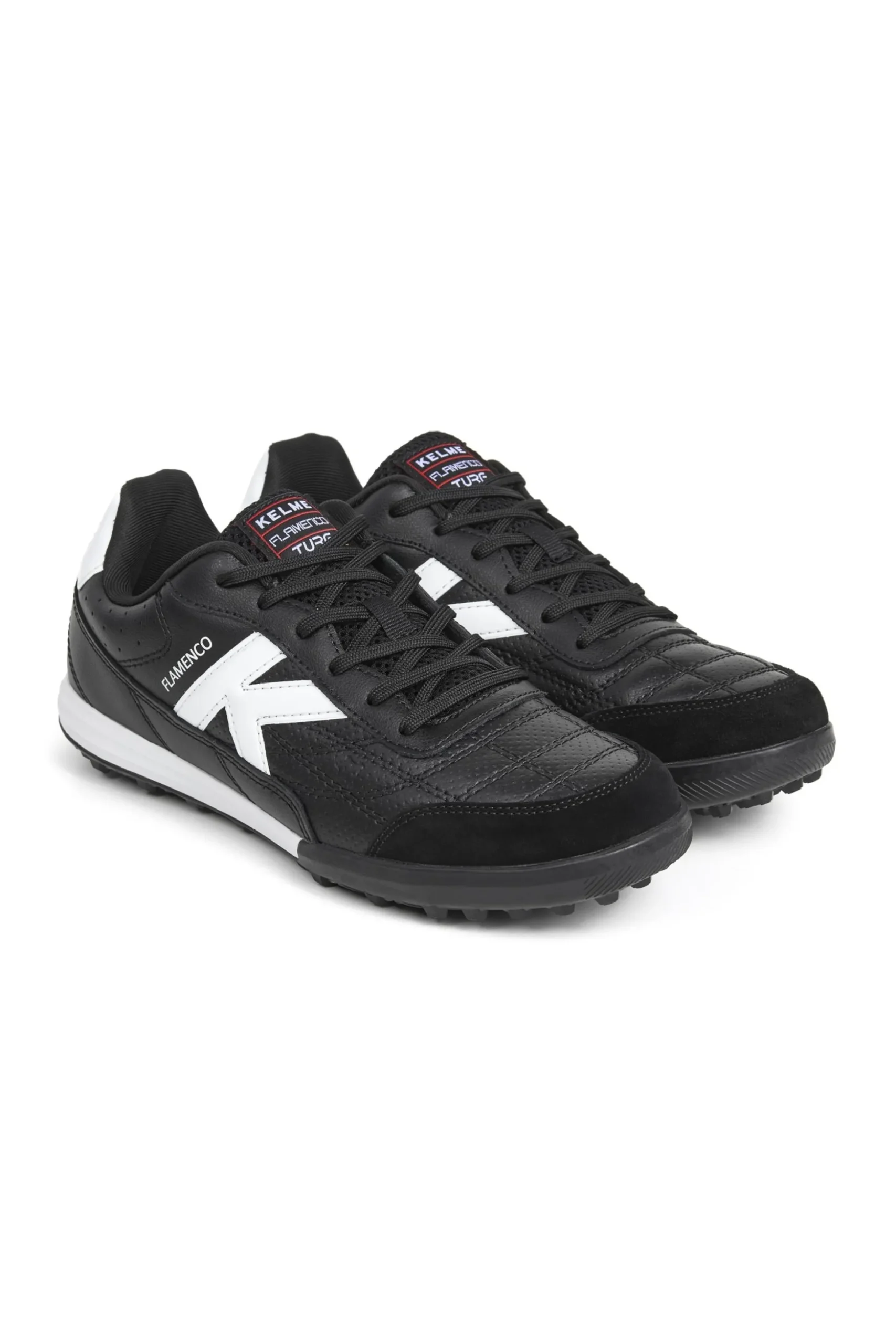 Zapatillas Fútbol Kelme Flamenco Turf