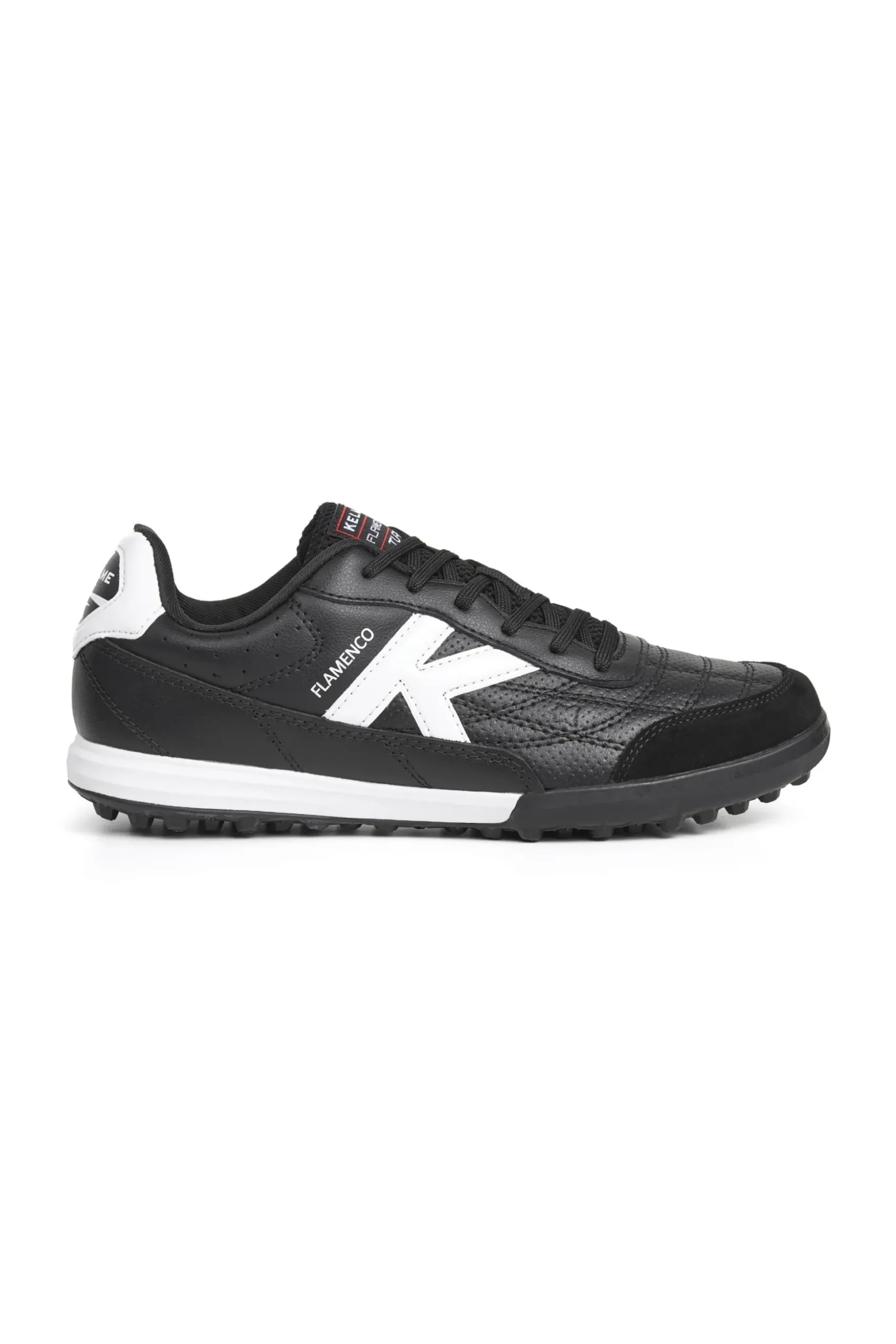 Zapatillas Fútbol Kelme Flamenco Turf