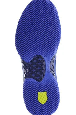 Zapatillas K-swiss Express Light 3 Hb Padel