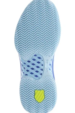 Zapatillas K-swiss Exprslight3 Hb Padel