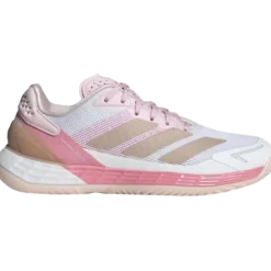 Zapatillas Pádel adidas Defiant Speed 2