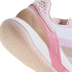 Zapatillas Pádel adidas Defiant Speed 2