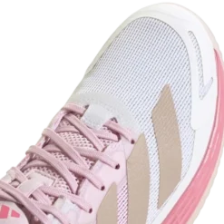 Zapatillas Pádel adidas Defiant Speed 2