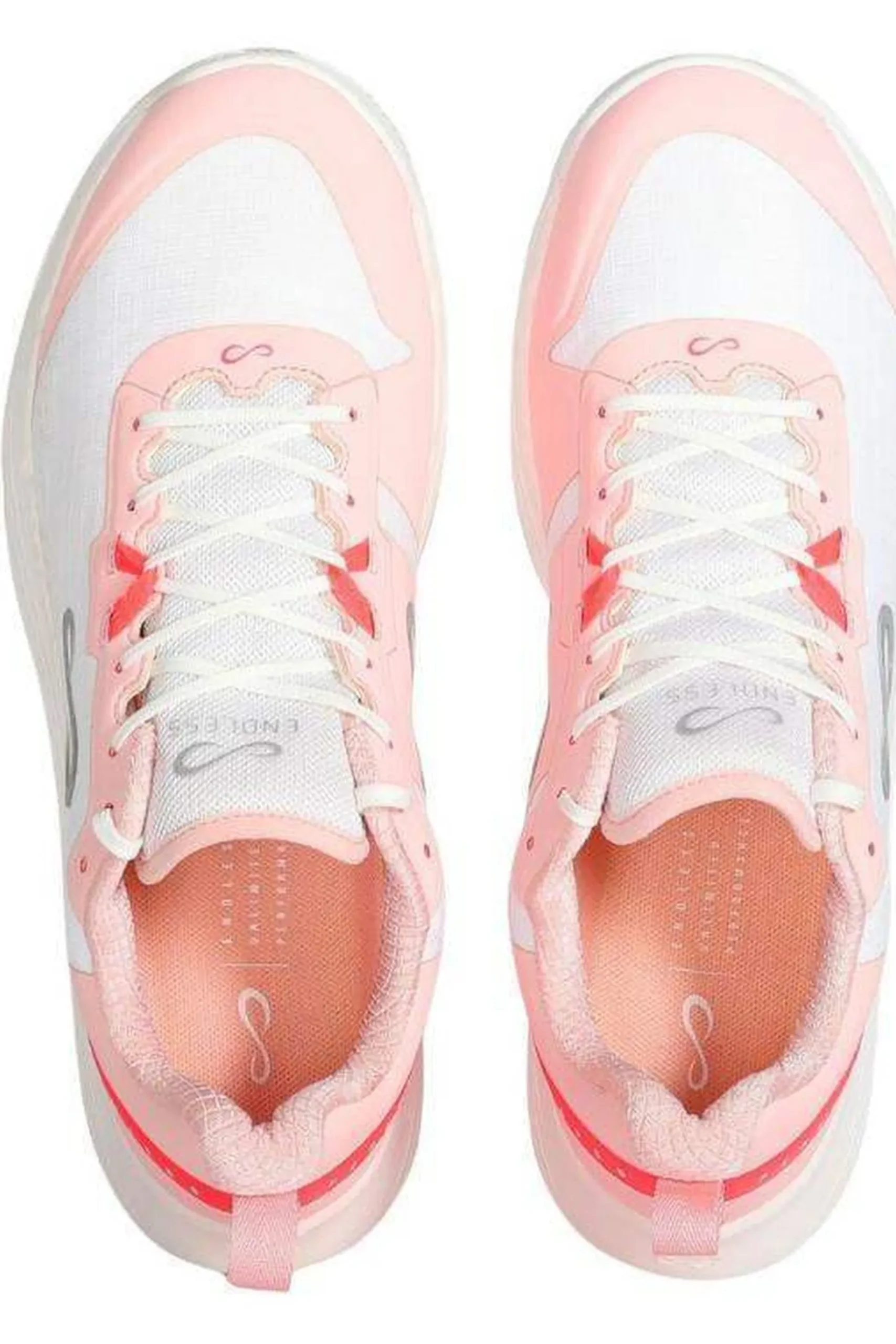 Zapatillas Pádel Endless Infinity Pro