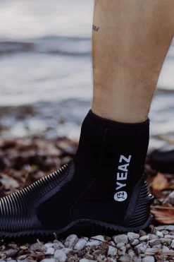 Zapatos De Neopreno Yeaz Neoboots